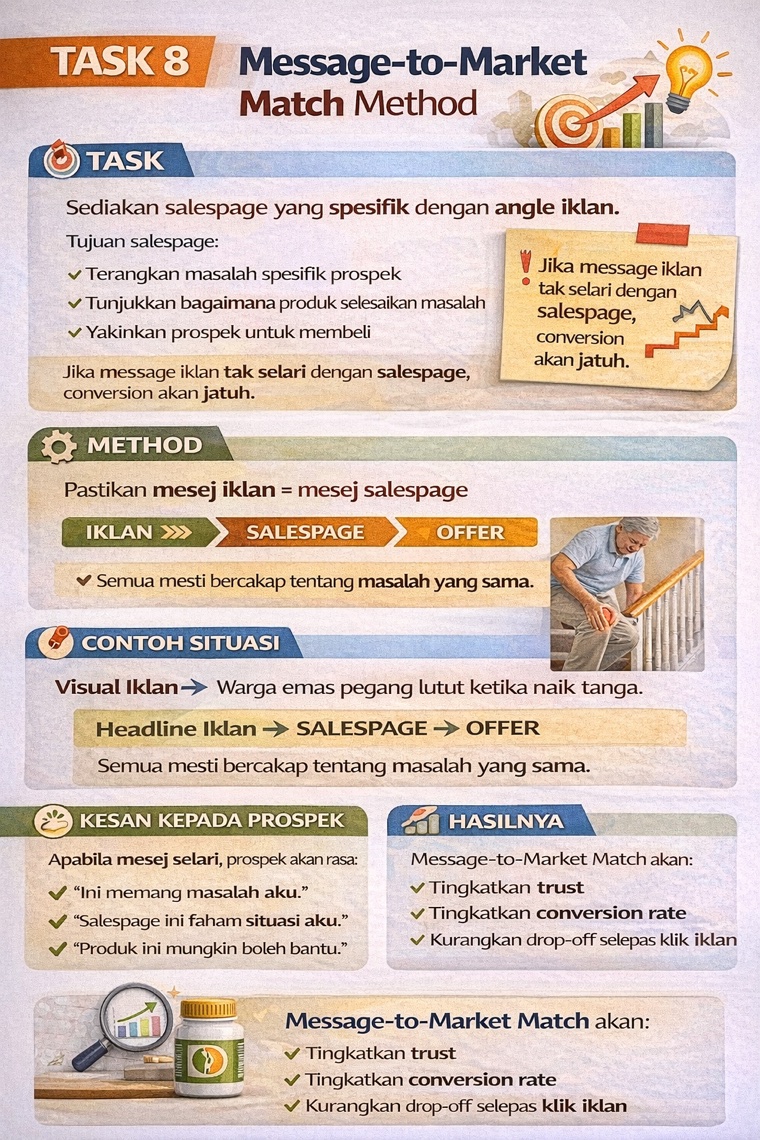 7 Hari 100 Customer — contoh isi modul 1